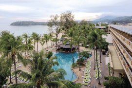 Hotel Beyond Resort Kata - Thajsko - Phuket
